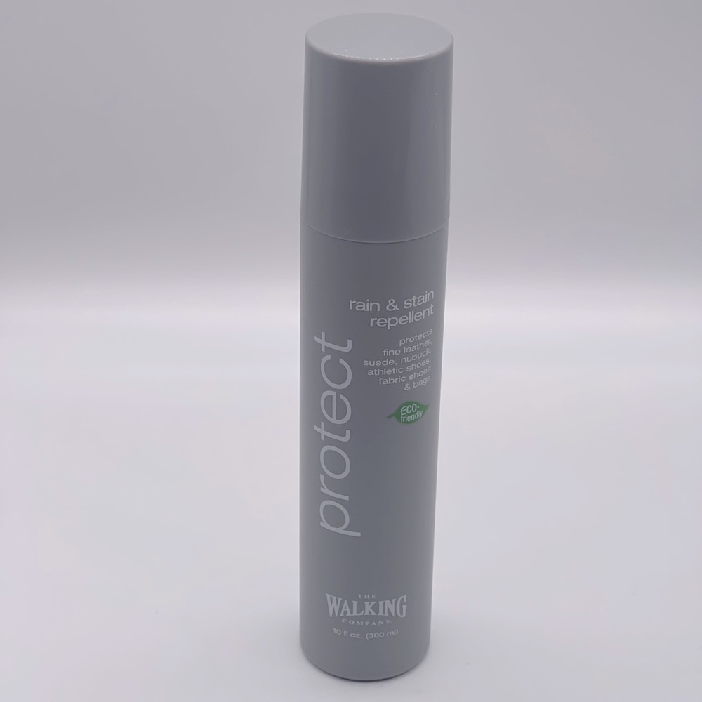 THE WALKING CO. PROTECT RAIN & STAIN REPELLENT